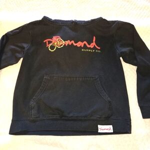 Boy Diamond Co. Sweater